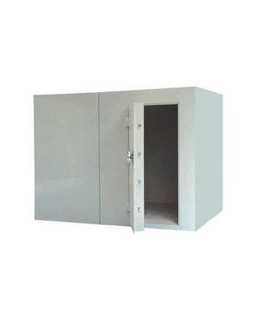 HY-D003全钢移动金库