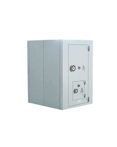 HY-D005全钢移动金库