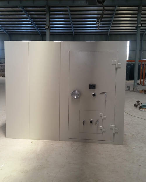 HY-D008移动金库门