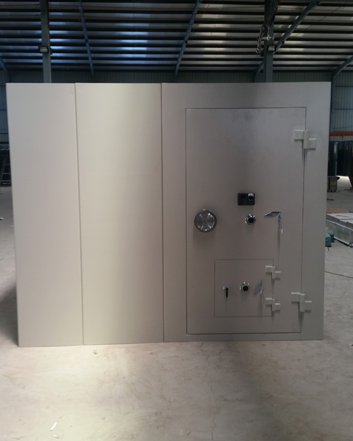 HY-D0010移动金库门