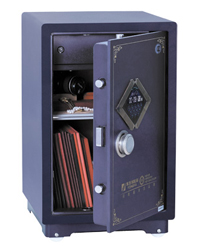 HY-I09保险柜