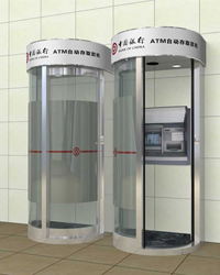 HY_J004ATM机智能防护舱