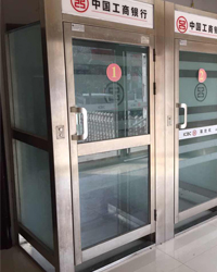 HY_J006ATM机智能防护舱