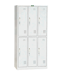 HY-A009留门更衣柜